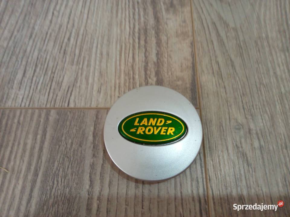 Dekielek Zaślepka Alufegi Land Rover Freelander Starogard Gdański