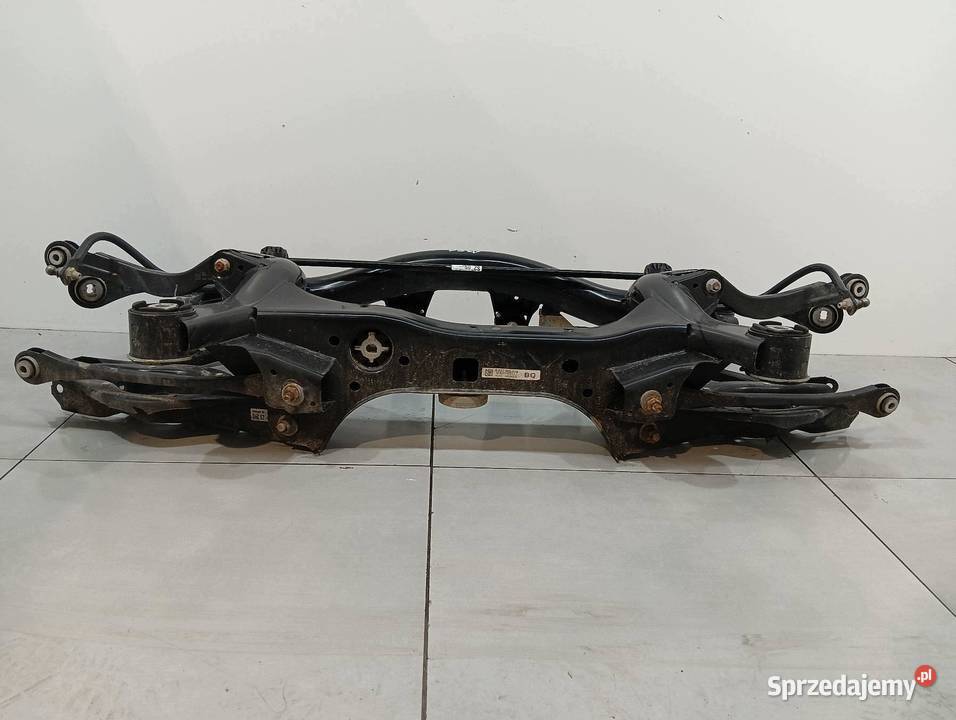 SANKI ZAWIESZENIA TYŁ WAHACZ 8837900 Bmw Seria 3 świętokrzyskie