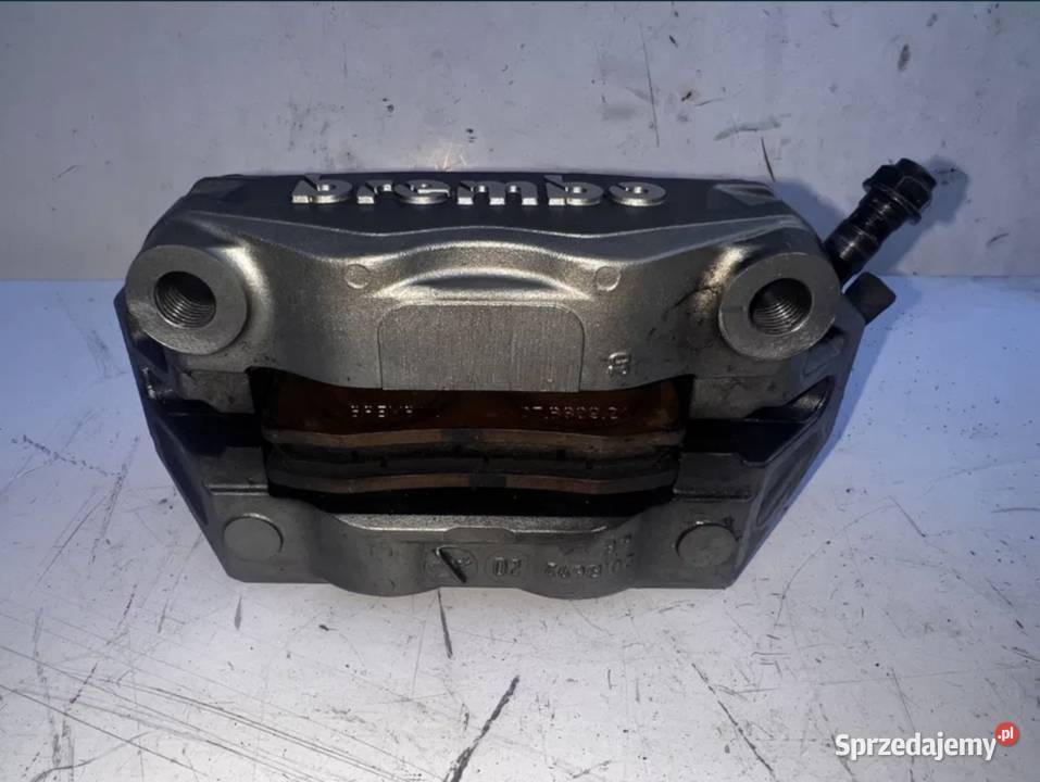 zacisk prawy przód Ducati SuperSport 950 S 2021