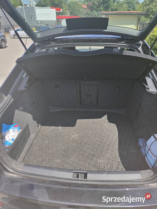 Skoda Octavia 16 TDI salon ASO nieuszkodzony Legionowo