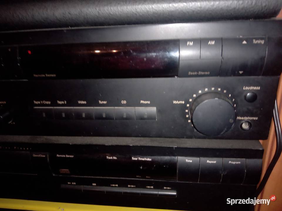 Wieża Harman Kardon Jawor