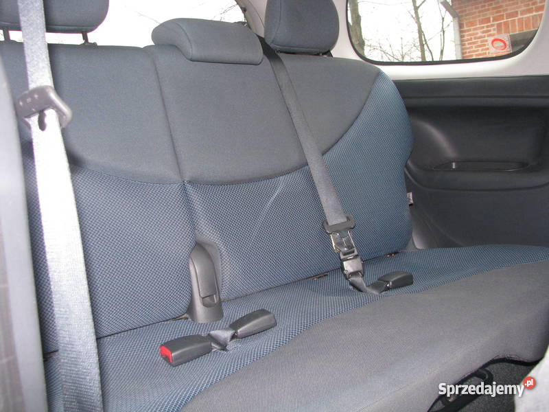 Toyota Yaris kupiony w Polsce
