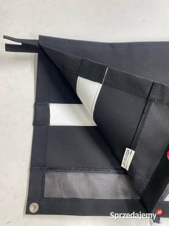Lazy Bag żagiel Lazy Jack w całości na grot ELO Zakliczyn
