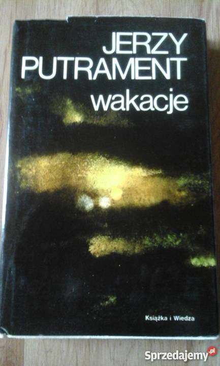 Jezry Putrament Pisma 2 3 4 5 6 7 9 10 Gliwice