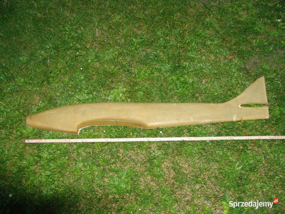 MODEL AKROBACYJNY RC SAMOLOTU Poznań sprzedam