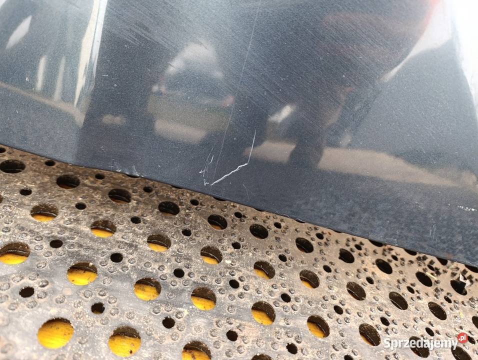 HONDA ODYSSEY III 20042010 BŁOTNIK PRZÓD PRAWY wielkopolskie sprzedam