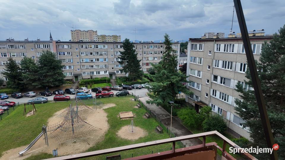 Na sprzedaż 3 pokojowe mieszkanie na Podzamczu C opolskie Nysa sprzedam