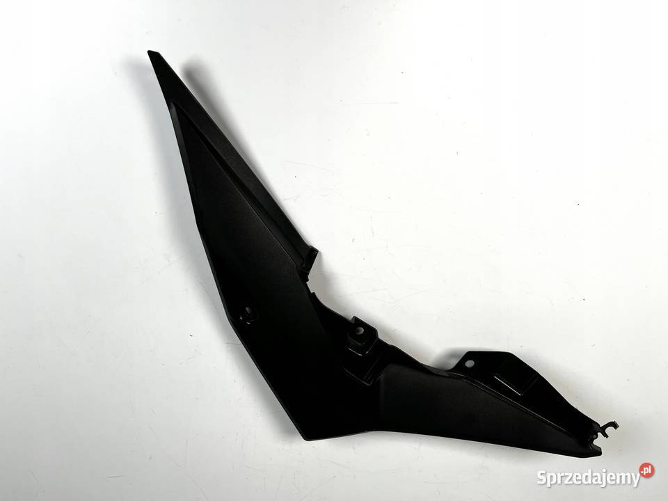 HONDA CBR 500 R 19 PC62 Wypełnienie Owiewka Bok Łobżenica