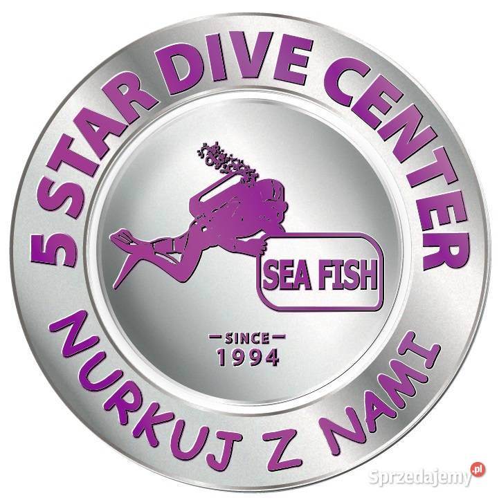 Pas balastowy z klamrą do nurkowania freedivingu