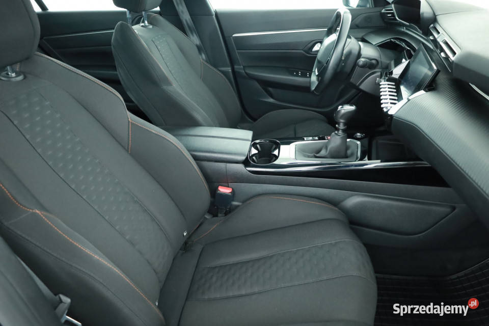 Peugeot 508 15 BlueHDi mazowieckie Piaseczno