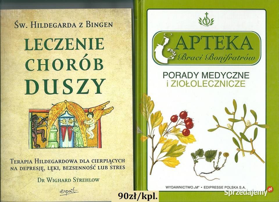 Bądź zdrów smacznego Gumowska Lecznicze dary Poradniki, albumy i reportaże łódzkie Łódź