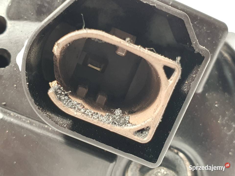 ALTERNATOR Ford Focus MK3 10 EcoBoost Chełm