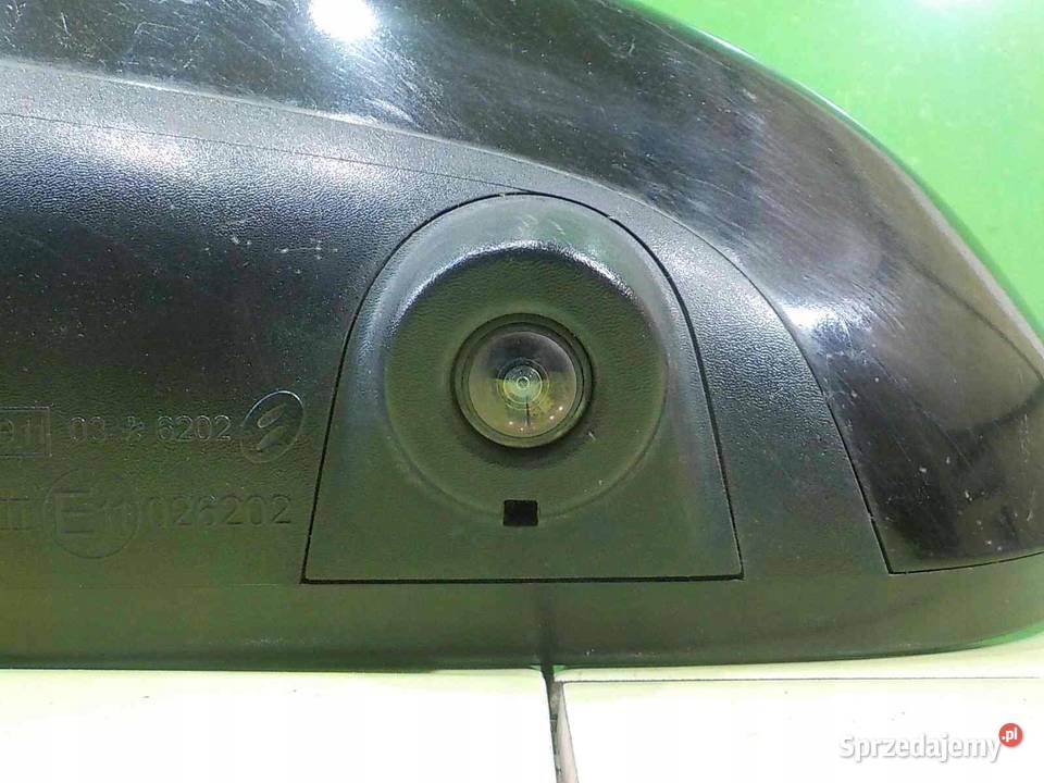 NISSAN QASHQAI I J10 2 LIFT 16 DCI 13r 5D Lusterka zewnętrzne Suków