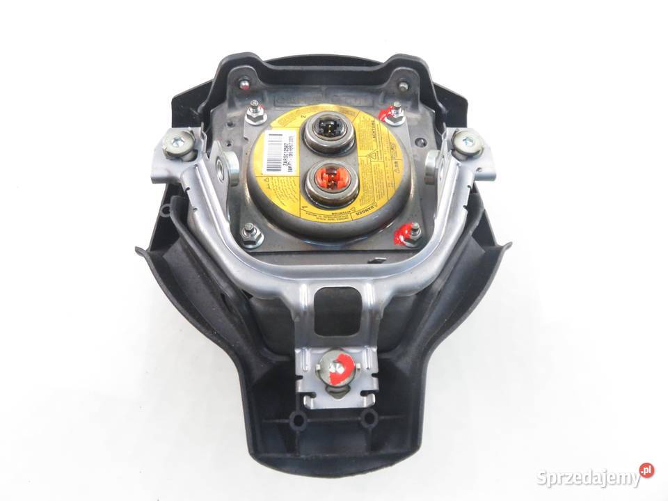 PODUSZKA KIEROWCY TOYOTA RAV 4 II A2 sprzedam