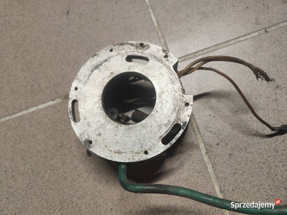 Głęboki zapłon wsk 125 lubuskie