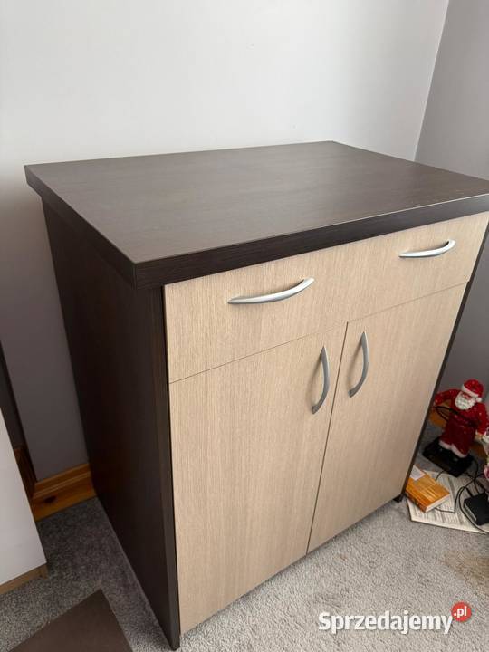Szafkakomoda stolarza 56cm Wysokie Mazowieckie