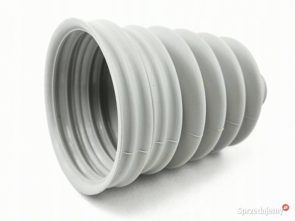 ZESTAW OSŁONY PRZEGUBU SCANTECH 22103 0660800