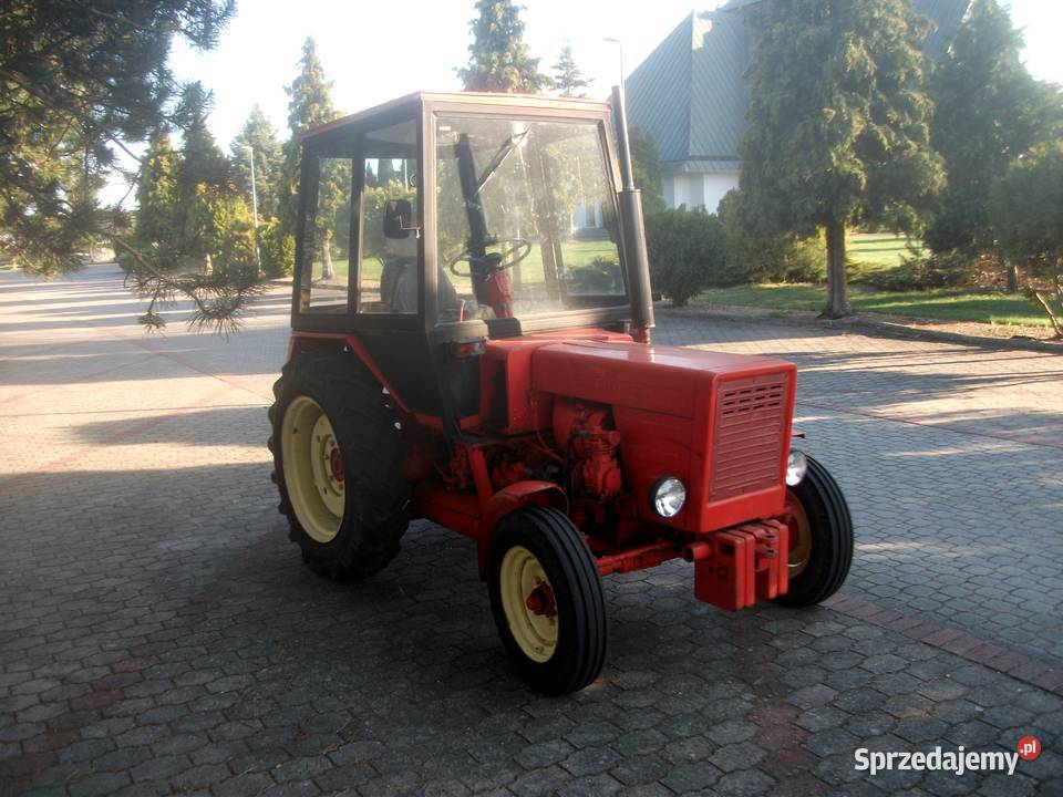 T25A Władymirjec 1988