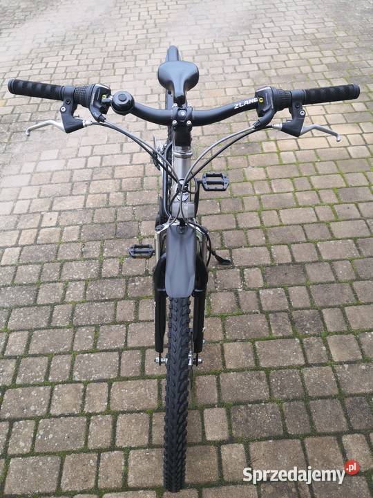 Rower górski RAYON Beater Extreme koła 26 Gowino