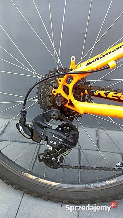 Rower Kelly 26 Górskie, MTB Olkusz