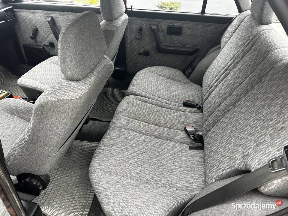 Polonez Caro bez rdzy prywatnie świętokrzyskie Końskie