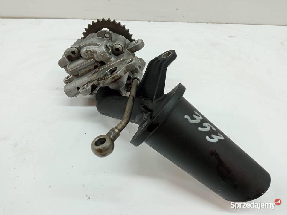 POMPA OLEJU BK206600 22 TDCI Ford Transit VI sprzedam