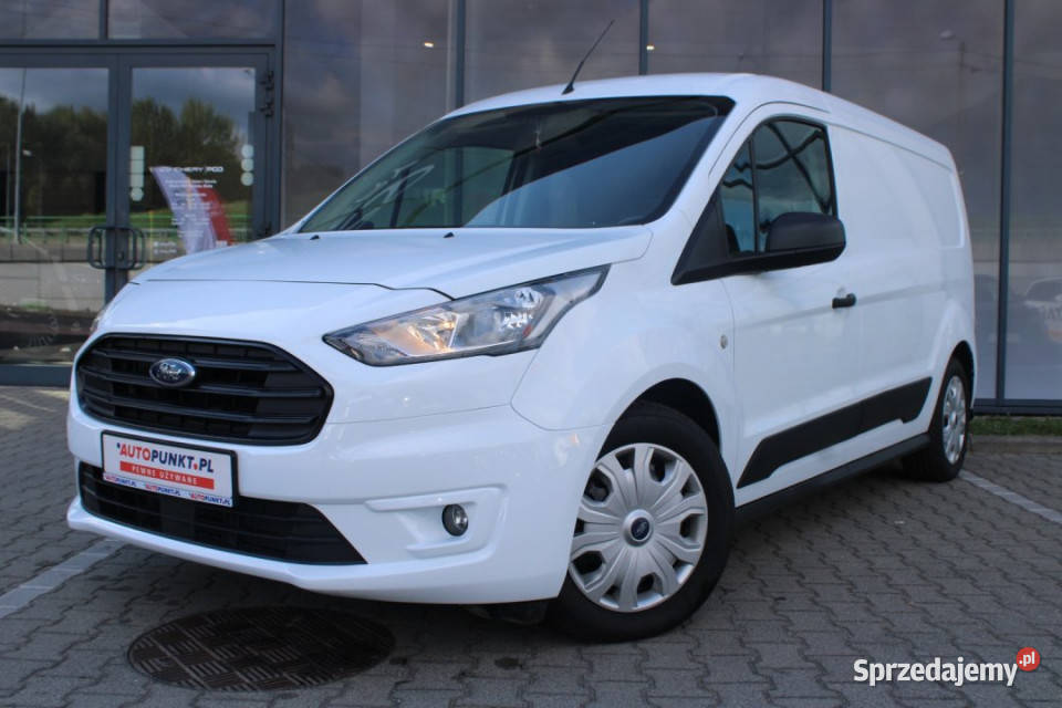 FORD Transit Connect 2019r Grzana Szyba sprzedam