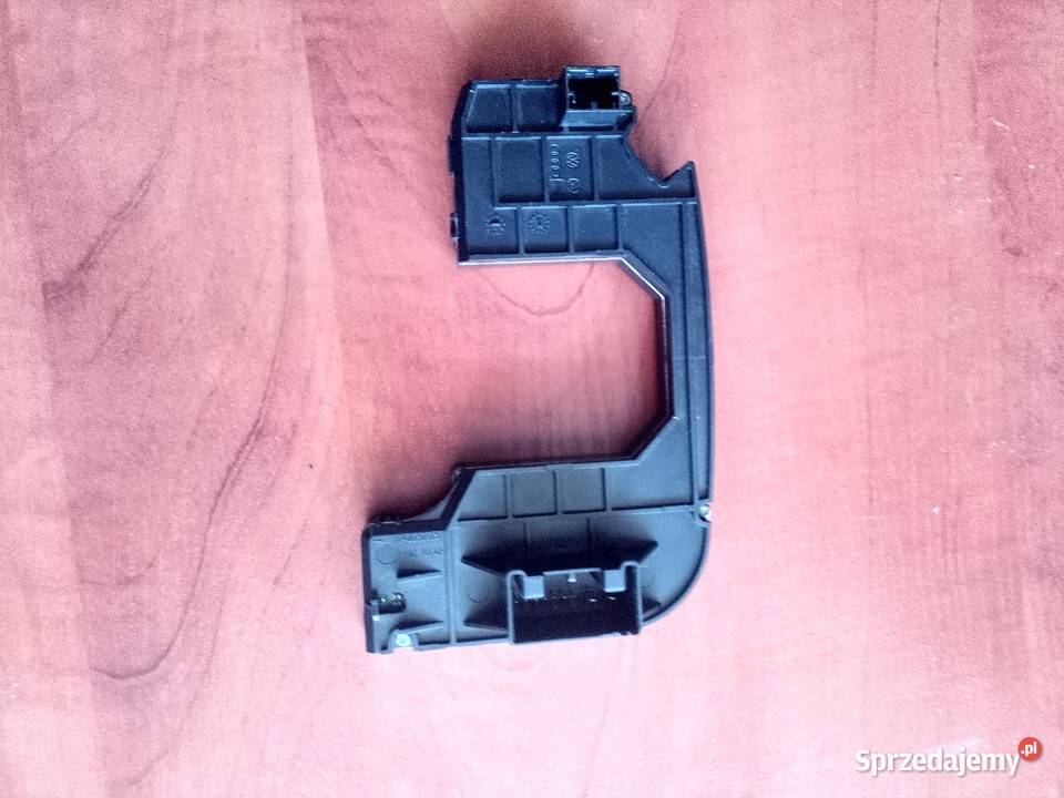 Audi a4 b7 moduł kierownicy Motoryzacja Lubsko