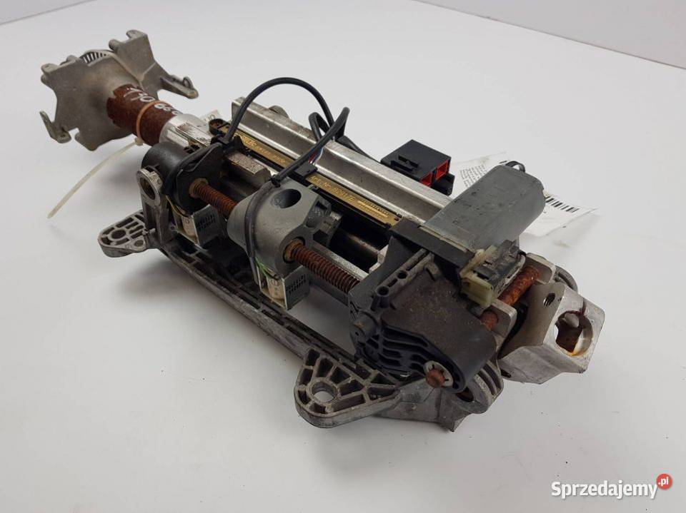 KOLUMNA KIEROWNICZA 2W933C529AN XF JAGUAR Lipno