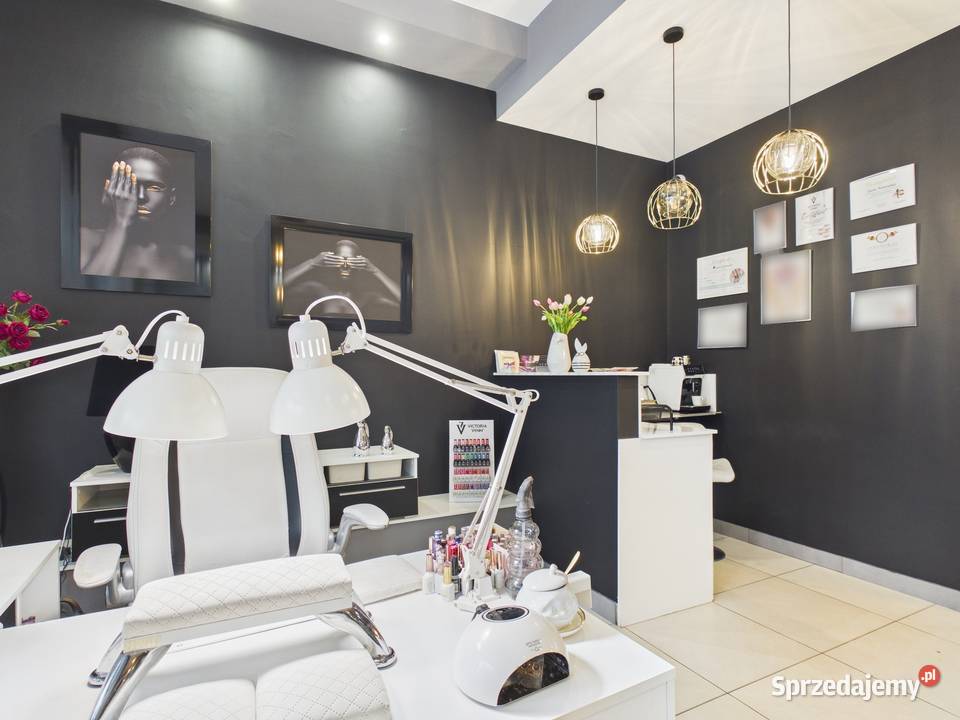 Salon kosmetyczny Częstochowa odstąpie