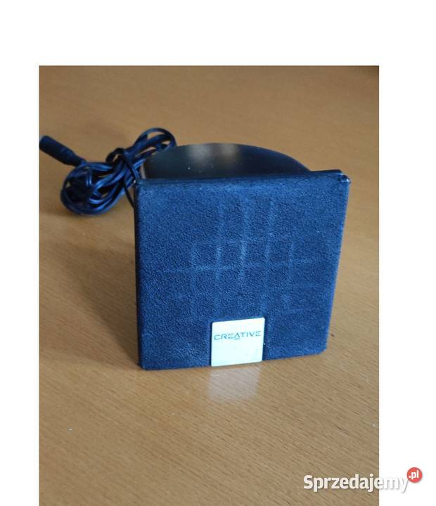 głośnik satelitarny Creative Inspire Kielce