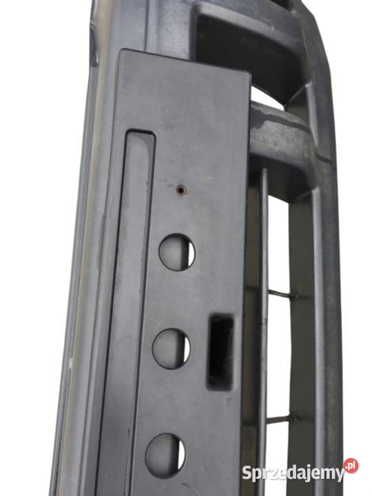 ZDERZAK PRZÓD HONDA CRV I CRV 1