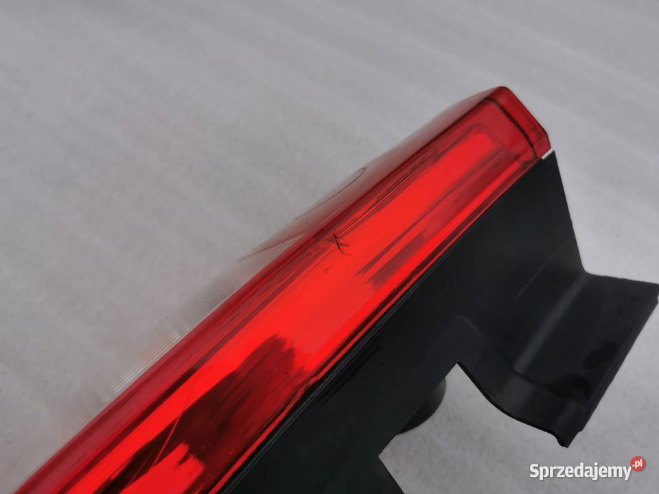 Lampa Lewy Tył Tylna Lewa Dacia Logan MCV SD osobowe Wyszków