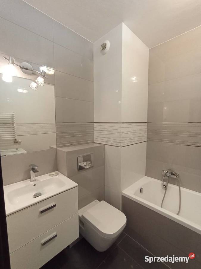OKAZJA Wynajmę mieszkanie kliny 2 pokje salon Kraków sprzedam