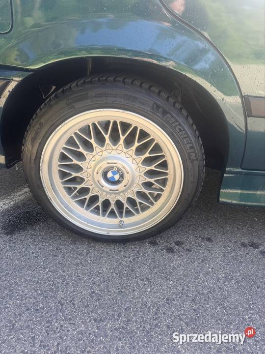 Styling 5 4x8j r16 podlaskie Białystok