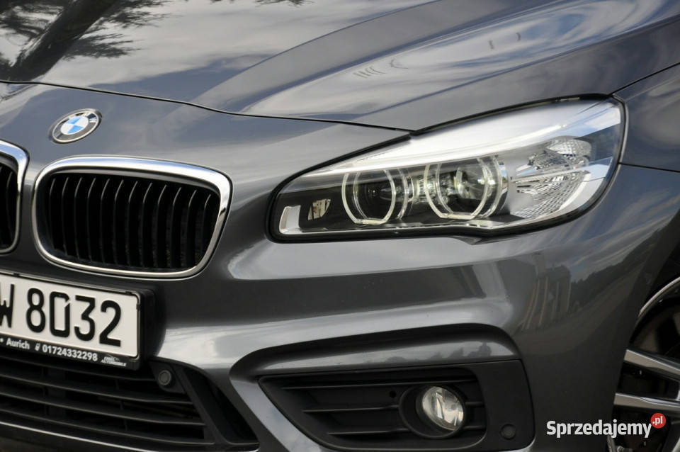 BMW 220 czujnik deszczu Ostrów Mazowiecka sprzedam