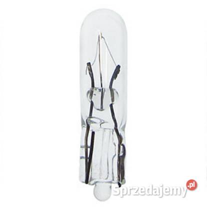 VOLVO V70 XC70 zarowka podswietlenia zegarow OE Bielany Wrocławskie