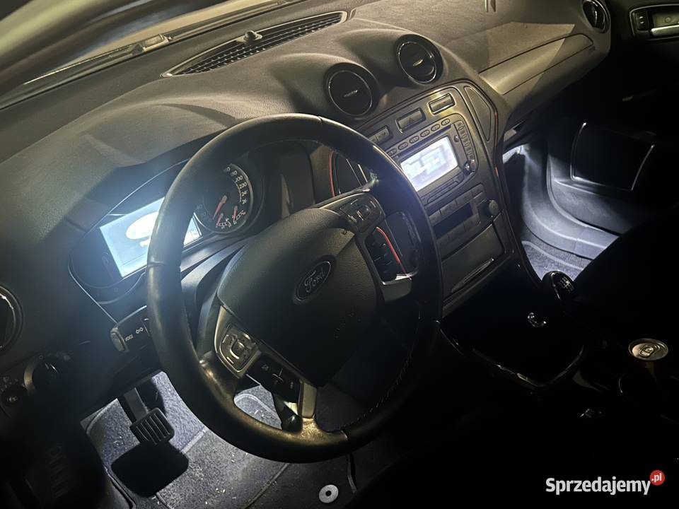 Sprzedam Forda Mondeo 140KM Knurów sprzedam