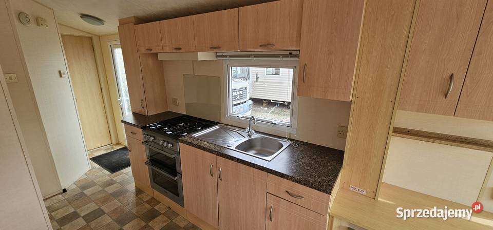 CAŁOROCZNY domek holenderski MAGNUM 2 pokoje 535 Lublin sprzedam