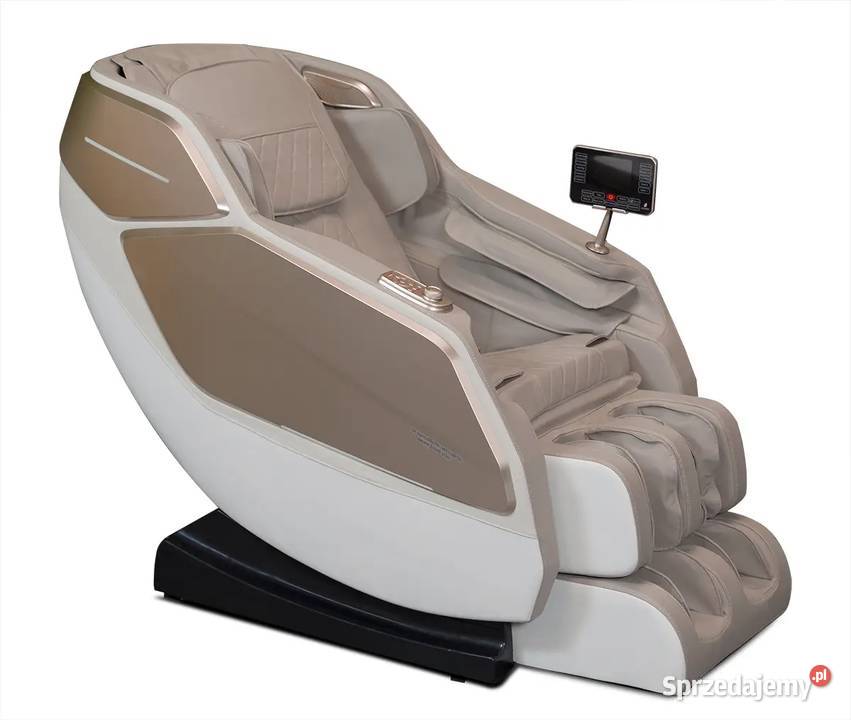 Fotel masujący PW470 z masażem spa wielkopolskie Kępno