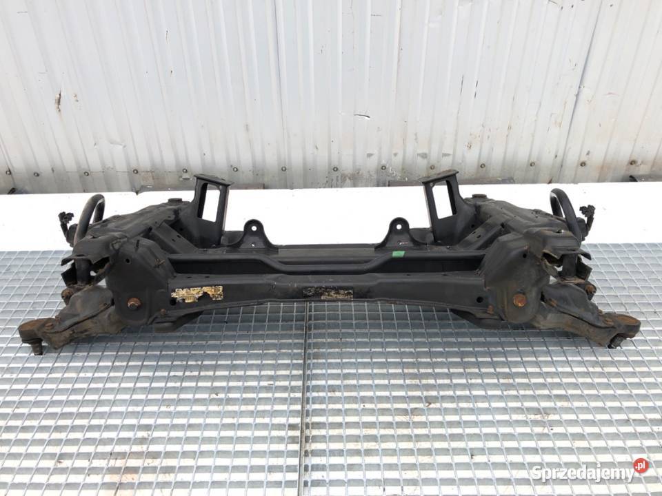 BELKA POD SILNIK MERCEDES W906 21 163