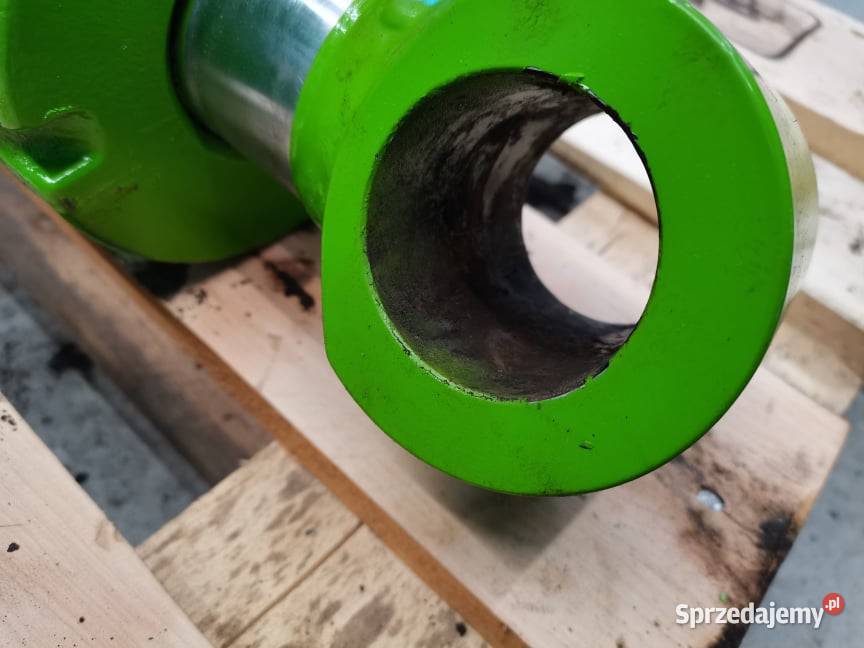 Merlo 347 Plus Siłownik główny Pozostałe Wilkowo