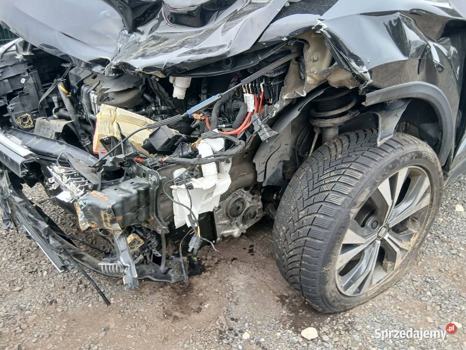 Seat Ateca 20tdi 4Drive Automat Niemiec Okazja Dobrzyca