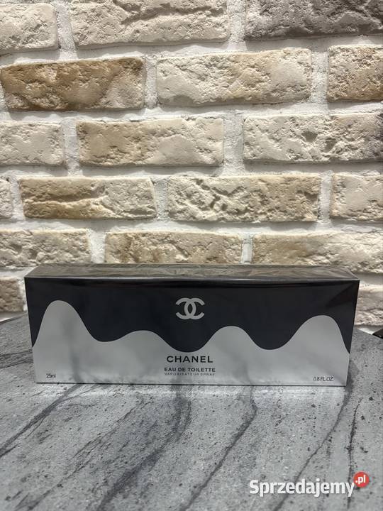Zestaw Perfum Chanel Szczecin sprzedam