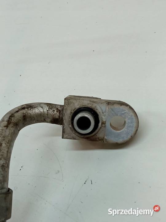 PRZEWÓD KLIMATYZACJI RURKA 32 B KL 68194990AE osobowe