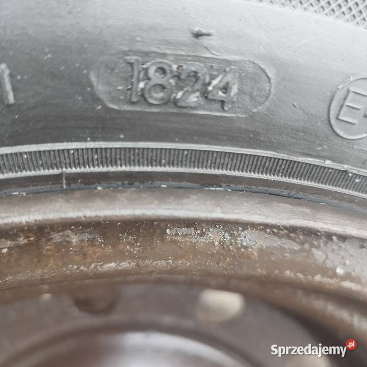 suzuki koła zimowe 14