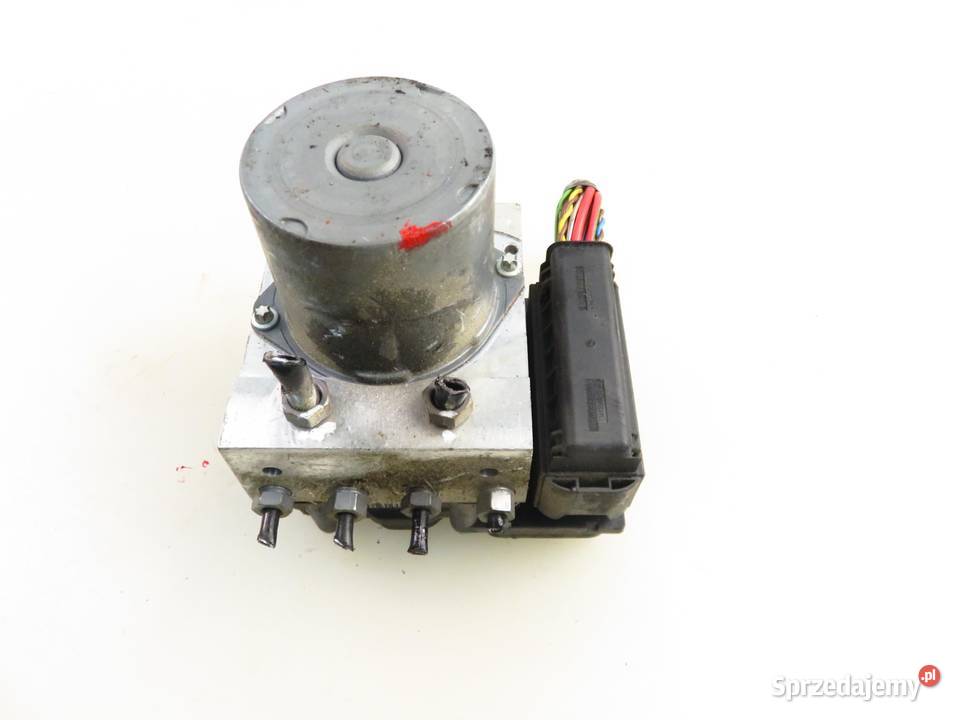 POMPA ABS BMW X3 E83 34513414791 osobowe sprzedam