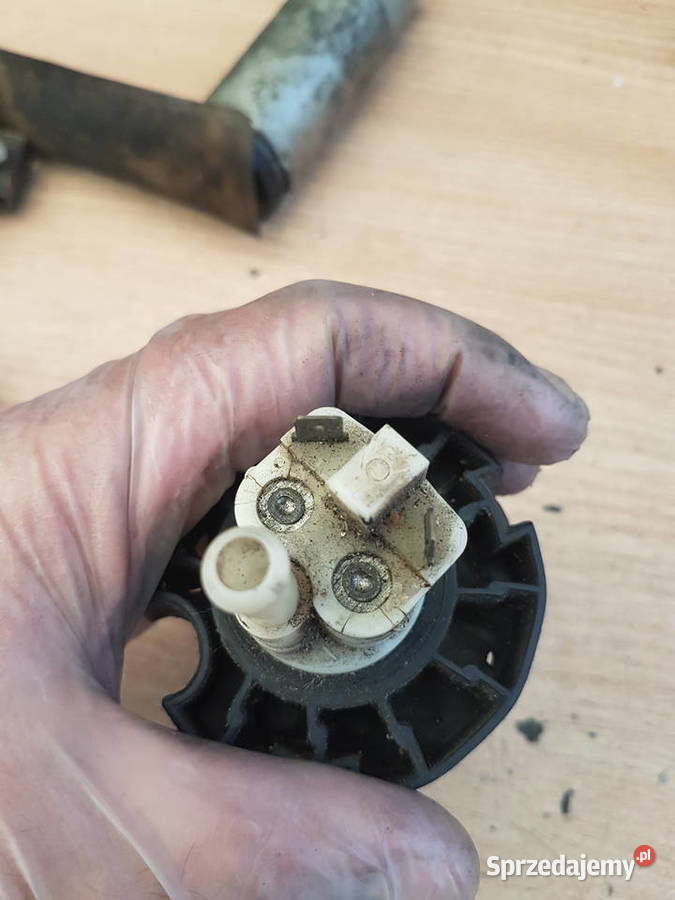 FIAT 12 14 BENZYNA POMPA PALIWA WALBRO 025941 Turkowice
