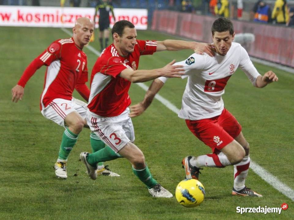 Bilet Bilety Polska Nowa Zelandia Stadion Sląski Gdańsk