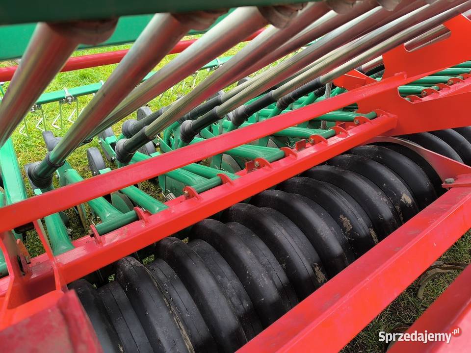 Zestaw uprawowosiewny SN300 AGROMASZ Nowy lubelskie Lichty